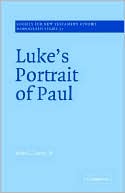 Luke's Portrait of Paul