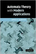 Automata Theory with Modern Applications