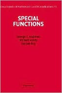 Special Functions