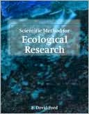 download Scientific Method for Ecological Research book