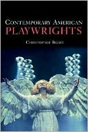 download Contemporary American Playwrights book
