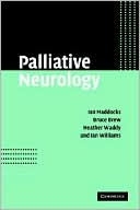 Palliative Neurology