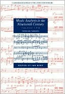 Music Analysis in the Nineteenth Century, Volume 2: Hermeneutic Approaches