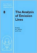 The Analysis of Emission Lines