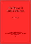The Physics of Particle Detectors