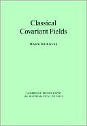 Classical Covariant Fields