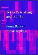 download Term Rewriting and All That book