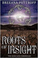 Roots of Insight by Breeana Puttroff: Book Cover