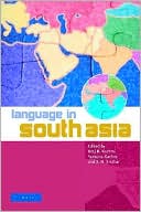 Language in South Asia