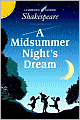 A Midsummer Night's Dream (Cambridge School Shakespeare Series)