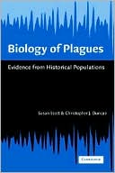 Biology of Plagues: Evidence from Historical Populations
