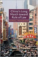 download China's Long March toward Rule of Law book