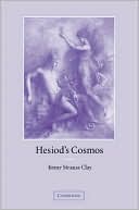 download Hesiod's Cosmos book