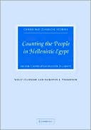 download Counting the People in Hellenistic Egypt : Volume 1, Population Registers (P. Count) book