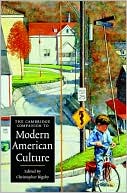 The Cambridge Companion to Modern American Culture