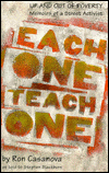 Each One Teach One: Up and out of Poverty: Memoirs of a Street Activist