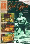 1996 Olympic Games Cookbook: From Athens to Atlanta Bob Reardon