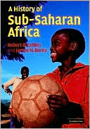 download A History of Sub-Saharan Africa book