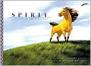 Spirit: Stallion of the Cimarron