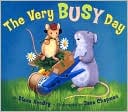 The Very Busy Day