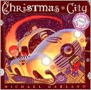 Christmas City: A Look-Again Book