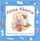 Anna Shares