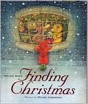 Finding Christmas
