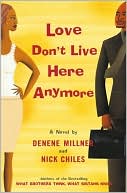 Love Don't Live Here Anymore
