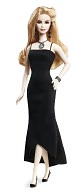 Barbie Collector Twilight Saga Breaking Dawn Rosalie Doll by Mattel: Product Image