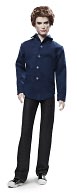 Barbie Collector Twilight Saga Breaking Dawn Jasper Doll by Mattel: Product Image