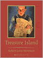 Treasure Island (Scholastic Classics)
