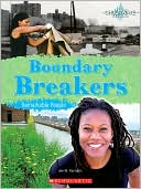 Boundary Breakers: Remarkable People