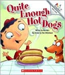 Quite Enough Hot Dogs
