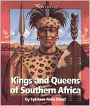 Kings and Queens of Southern Africa
