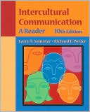 Intercultural Communication: A Reader