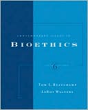 Contemporary Issues in Bioethics (Non Info TrAC)
