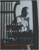 American Corrections With infotrac