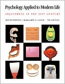 Psychology Applied to Modern Life: Adjustment in the 21st Century