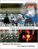 World Politics: Trends and Transformation