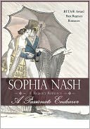A Passionate Endeavor by Sophia Nash: NOOK Book Cover