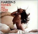 Hands All Over [Deluxe Edition] by Maroon 5: CD Cover