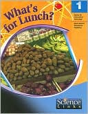 What's for Lunch?: A Study of the Chemistry of Life