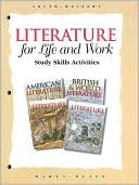 Literature for Life and Work Study Skills Activities