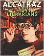 Alcatraz Versus the Evil Librarians (Alcatraz Series #1)