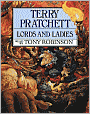 Lords and Ladies (Discworld Series)