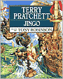 Jingo (Discworld Series)