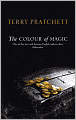 The Colour of Magic (Discworld Series)