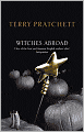 Witches Abroad (Discworld Series)