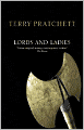 Lords and Ladies (Discworld Series)
