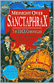 Midnight over Sanctaphrax (The Edge Chronicles Series #3)